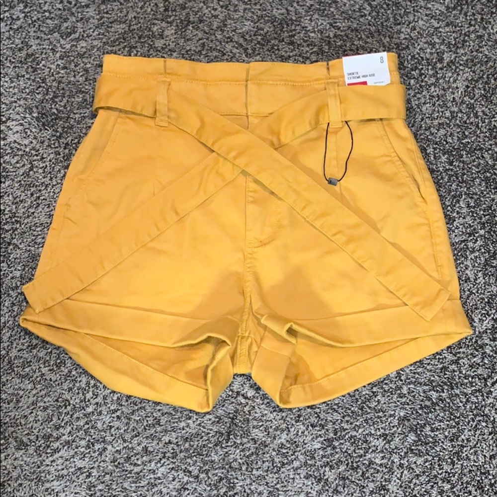 Shorts